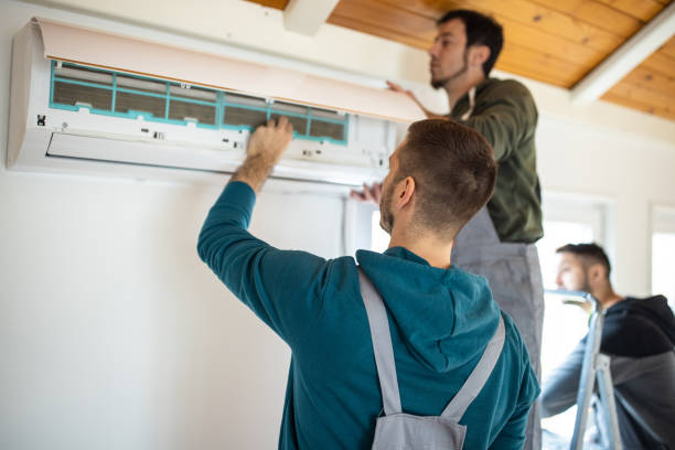 Best Seasonal HVAC Services in Port Allegany, PA