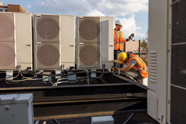 Best Geothermal HVAC Systems in Port Allegany, PA