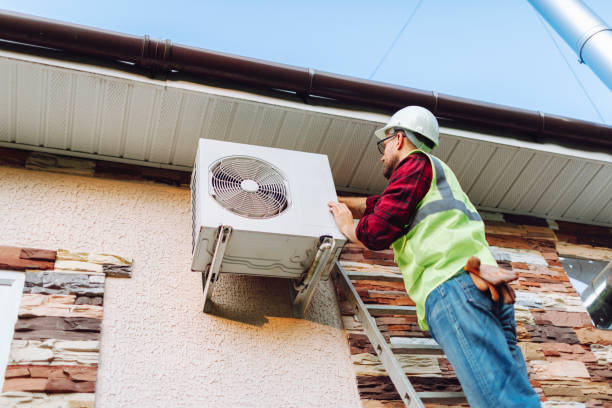 Best HVAC Software and Technology in Port Allegany, PA