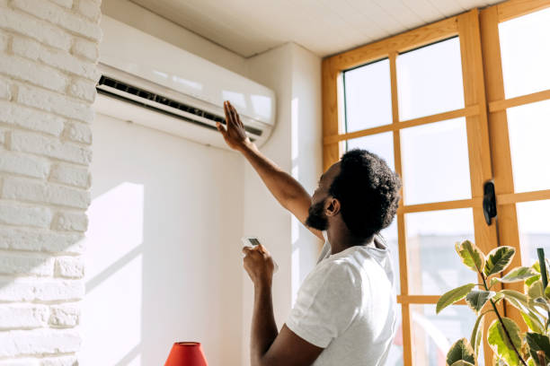 Best Residential HVAC in Port Allegany, PA