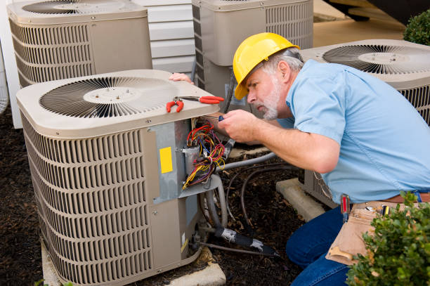  Port Allegany, PA HVAC Pros