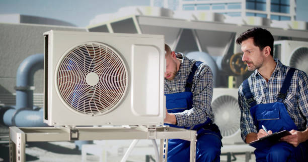 Best Solar-powered HVAC Systems in Port Allegany, PA