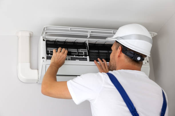 Best Energy-efficient HVAC Solutions in Port Allegany, PA