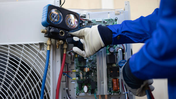 Reliable Port Allegany, PA HVAC Solutions