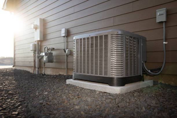 Best Ductless Mini-Split Systems in Port Allegany, PA